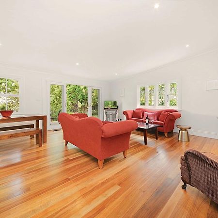 Poet'S Cottage - Fireplace, Close To Treks Wentworth Falls Luaran gambar
